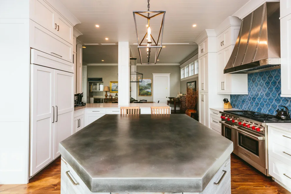 Zinc Surface: South Carolina by La Bastille - Photo 2