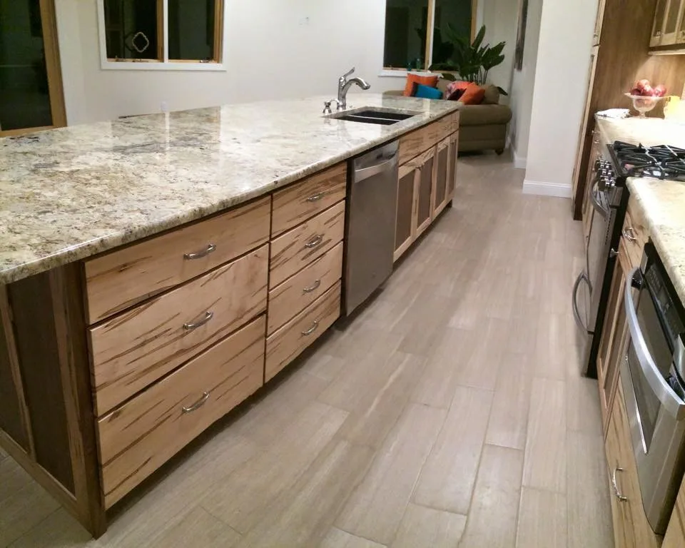 Brotherstone Granite LLC - Photo 6