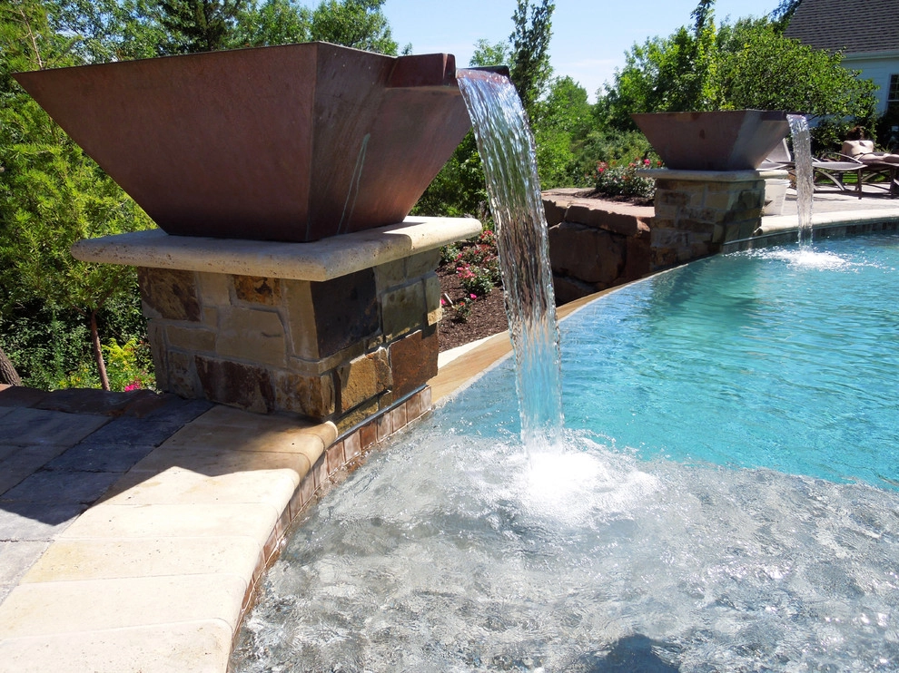 Backyard Retreat by Lanoha Nurseries - Photo 8
