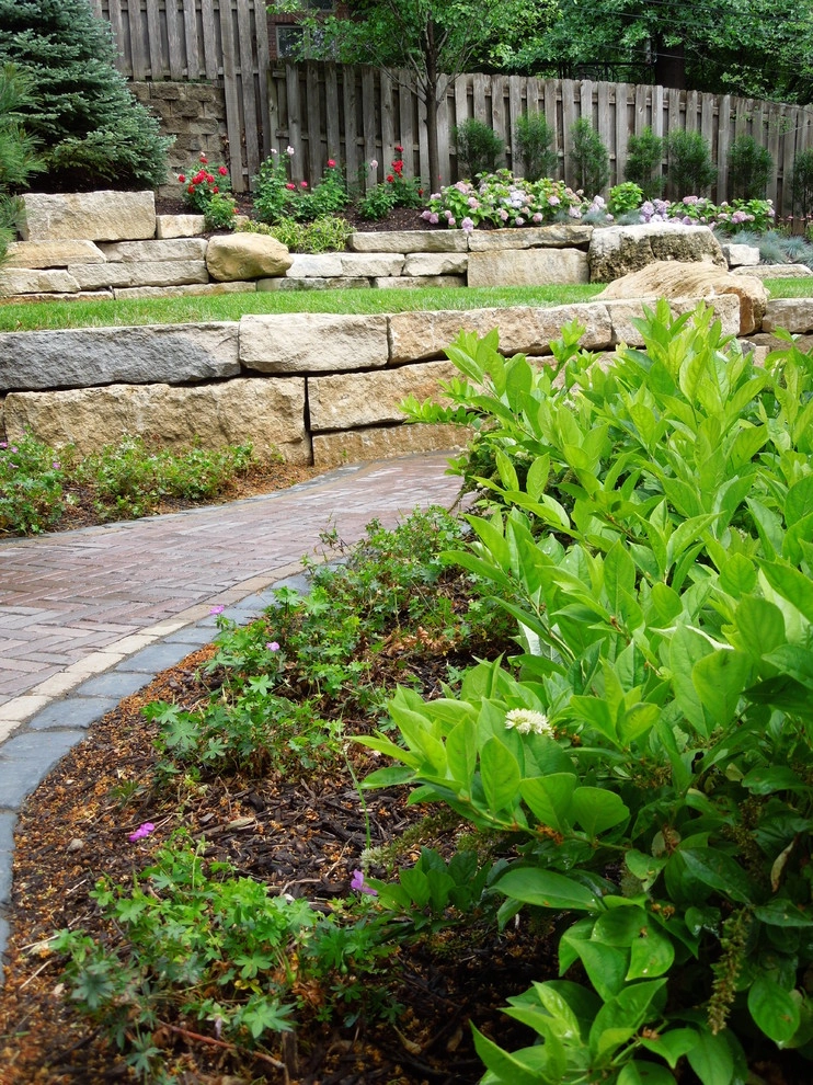 Complete Backyard Re-Do by Lanoha Nurseries - Photo 17