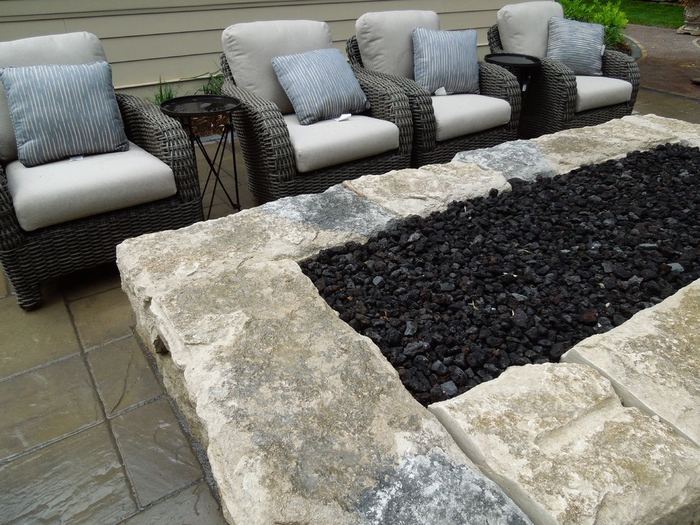 Complete Backyard Re-Do by Lanoha Nurseries - Photo 18