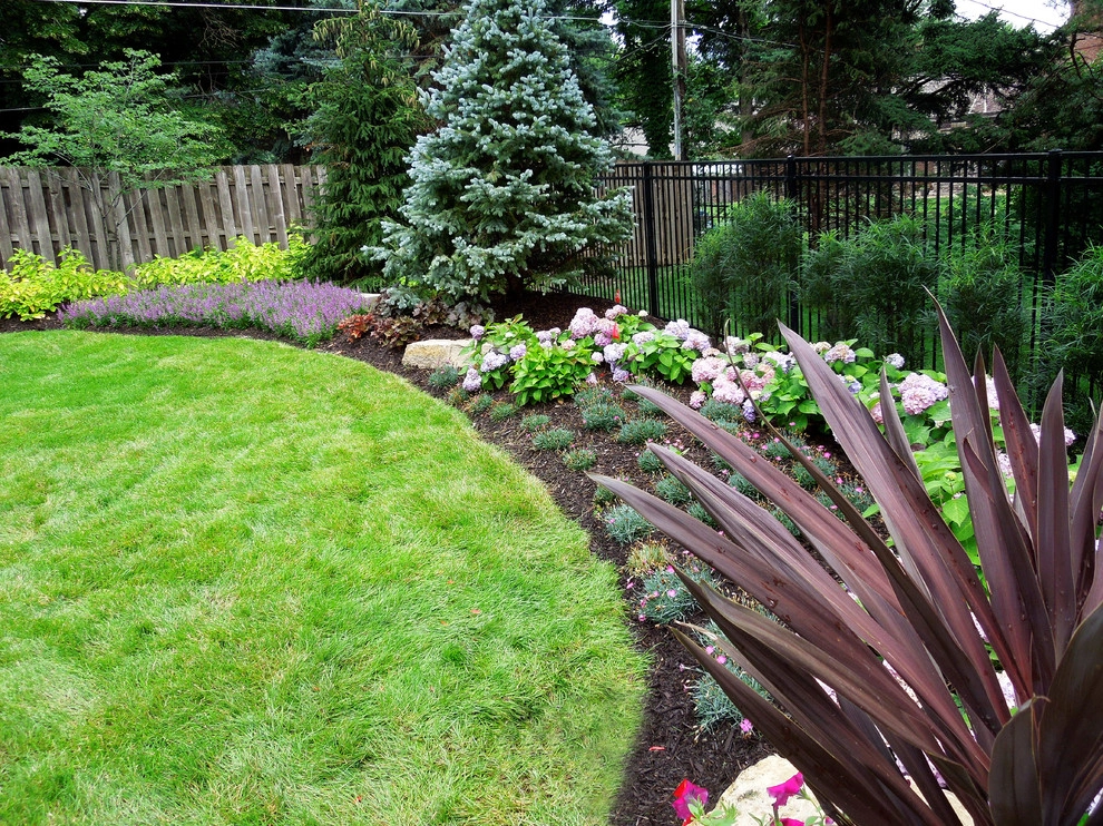 Complete Backyard Re-Do by Lanoha Nurseries - Photo 7