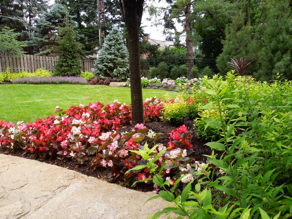 Complete Backyard Re-Do by Lanoha Nurseries - Photo 11