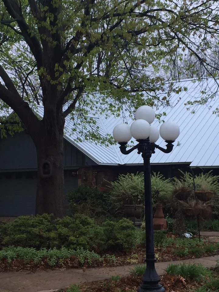 Metal Roofs by Kaphar Construction - Photo 7