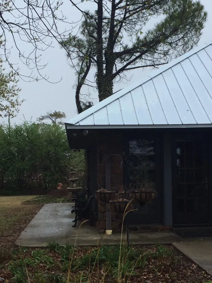 Metal Roofs by Kaphar Construction - Photo 3