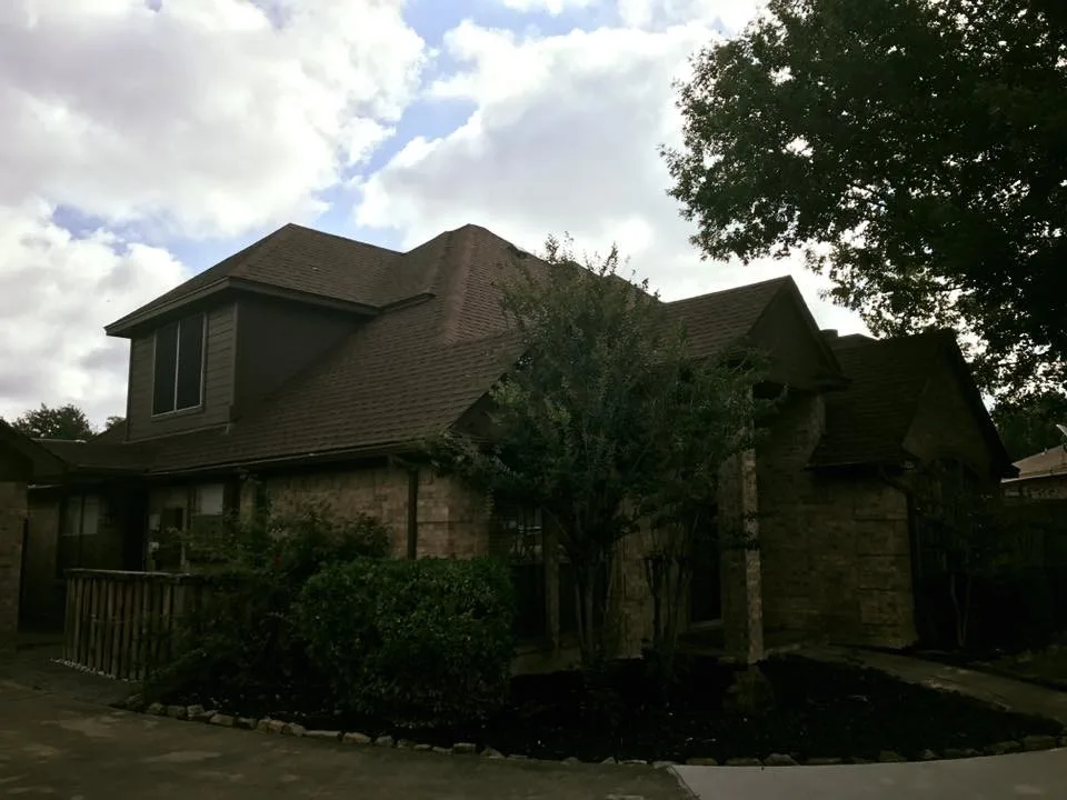Roof Shingles by Kaphar Construction - Photo 4