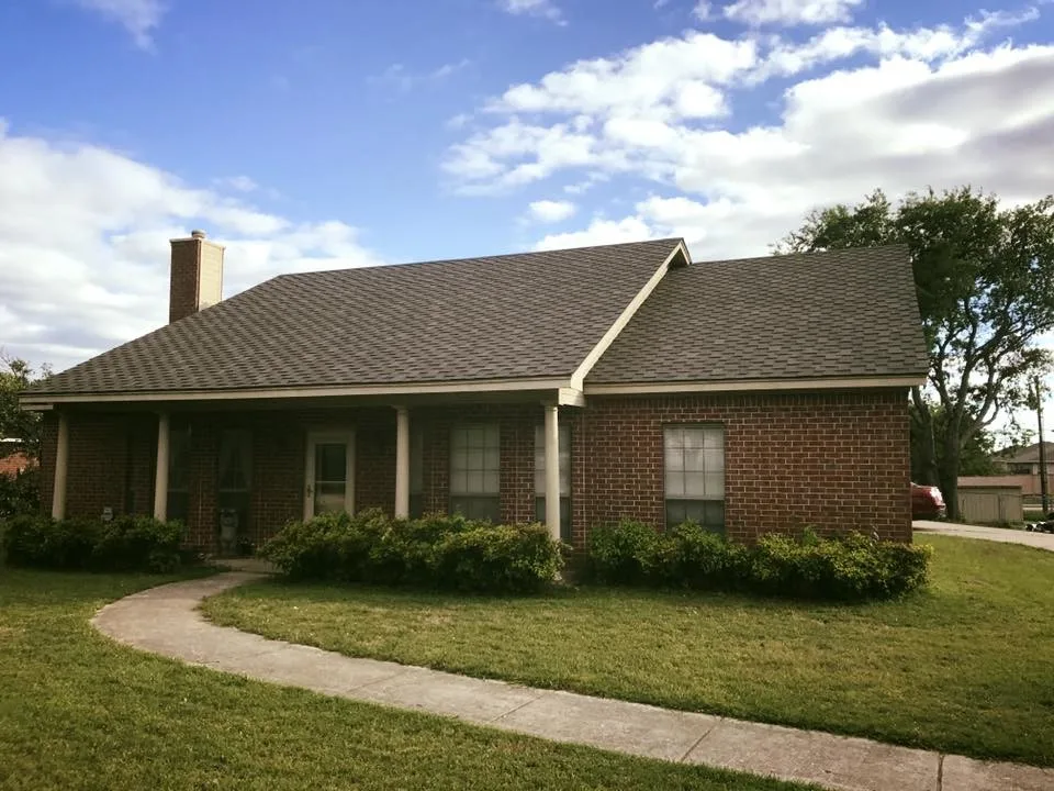 Roof Shingles by Kaphar Construction - Photo 3