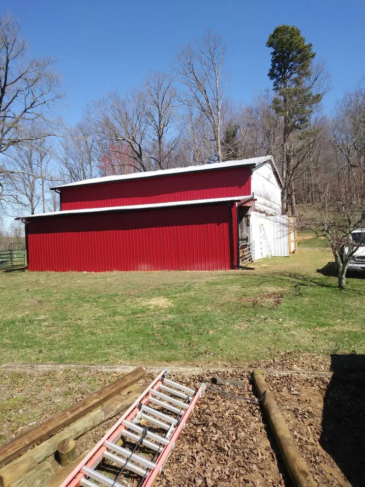 Christian And Sons Metal Roofers - Photo 10