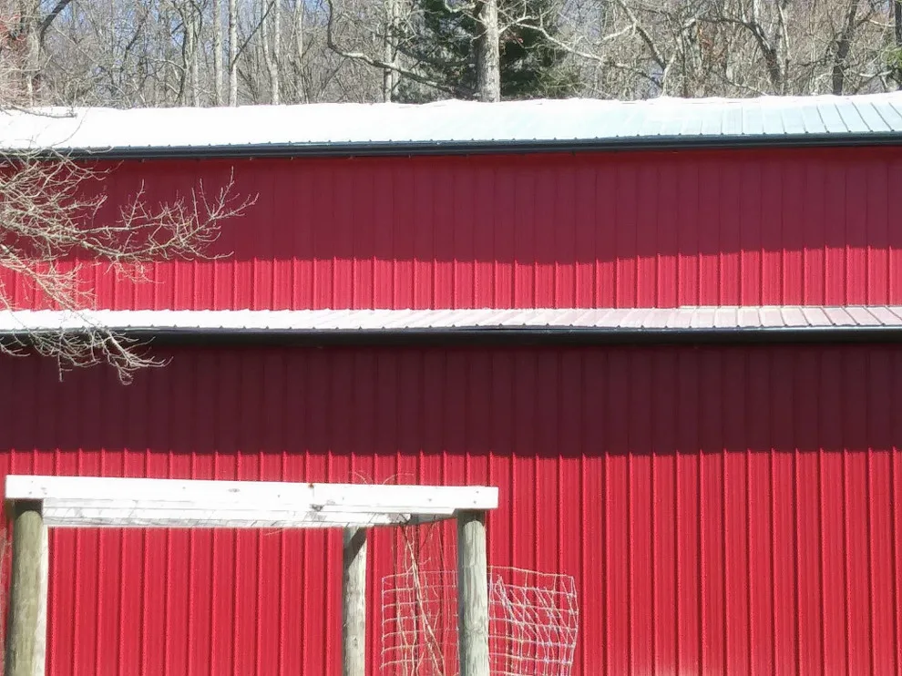 Christian And Sons Metal Roofers - Photo 7
