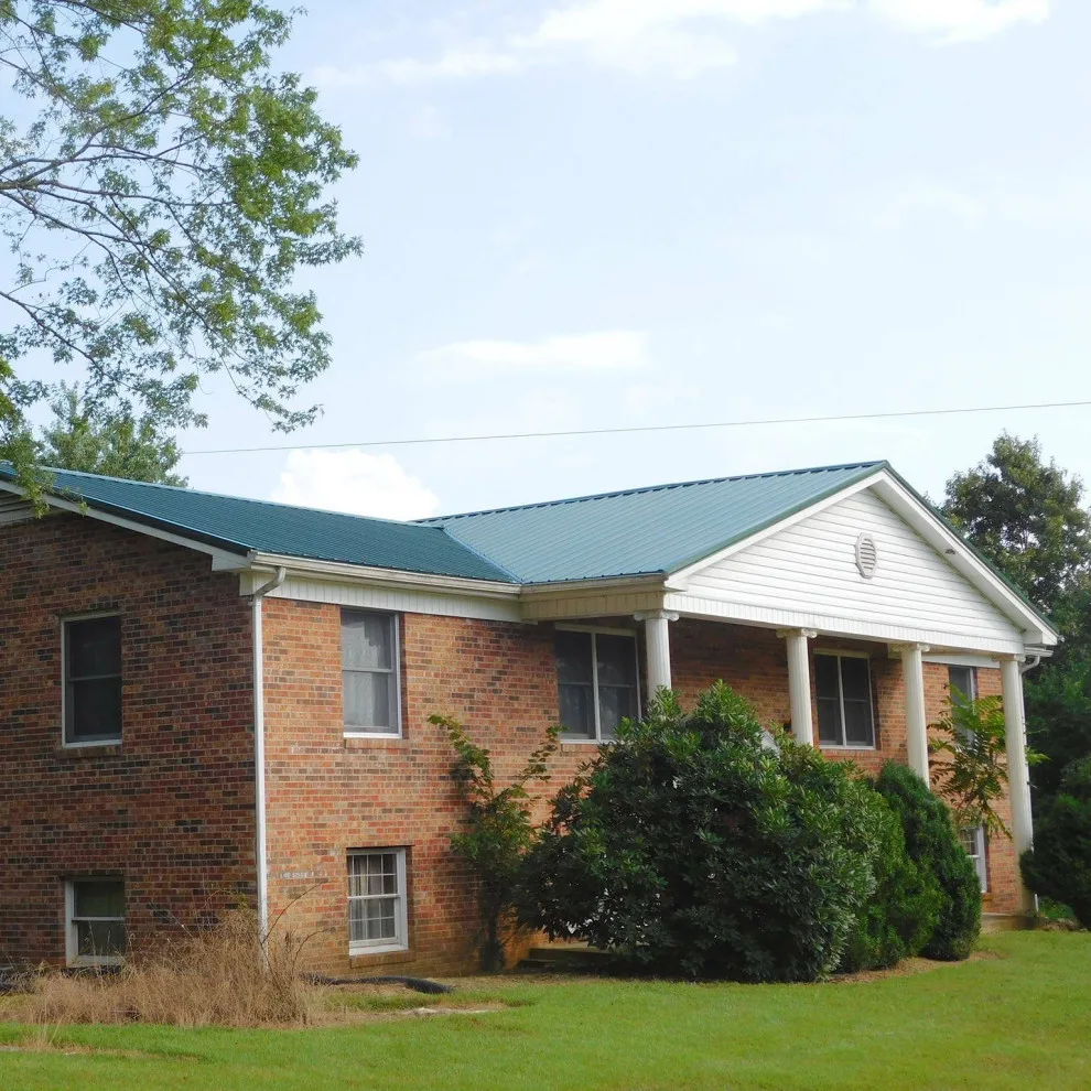 Christian And Sons Metal Roofers - Photo 2