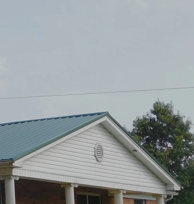 Christian And Sons Metal Roofers - Photo 9