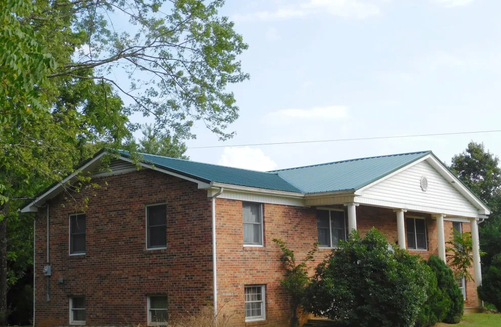 Christian And Sons Metal Roofers - Photo 12