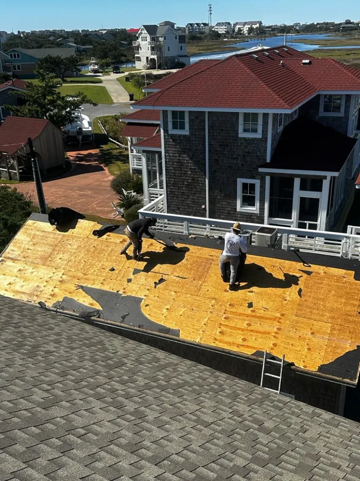 Dave's 502 Construction LLC - Photo 8