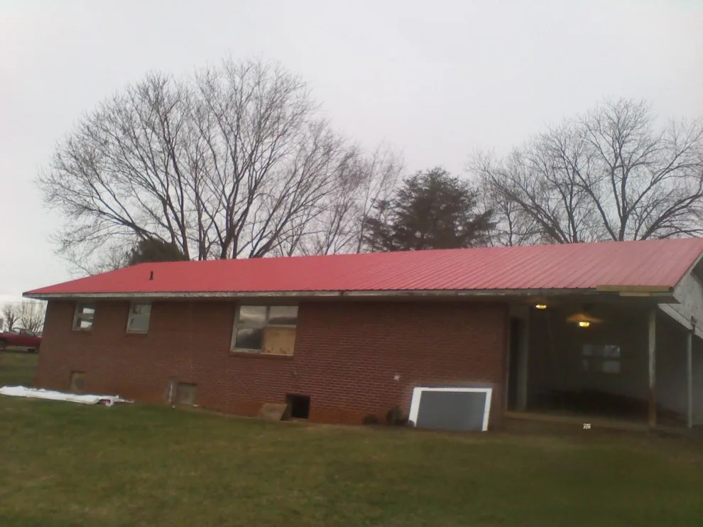 roof cover by A-TO-Z Home Improvements - Photo 21