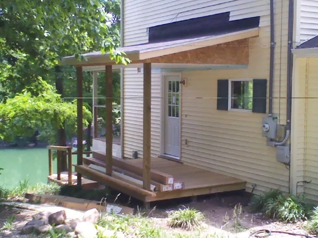 roof cover by A-TO-Z Home Improvements - Photo 14