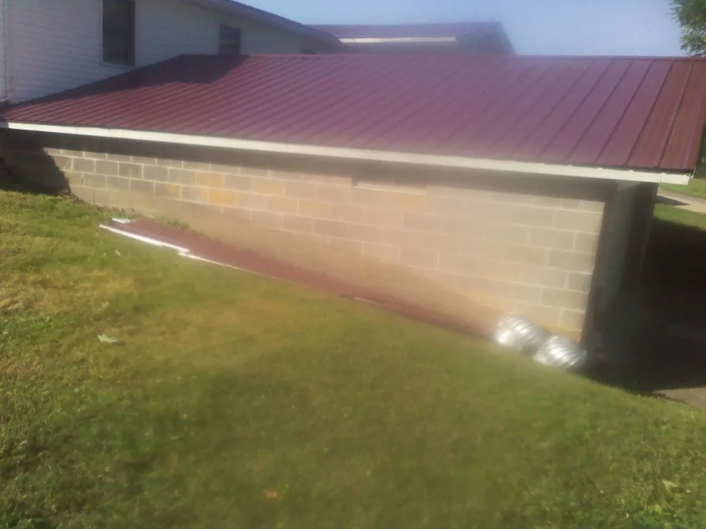 roof cover by A-TO-Z Home Improvements - Photo 6