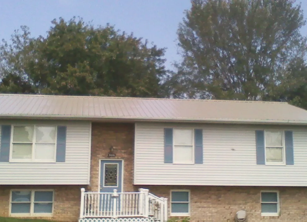 roof cover by A-TO-Z Home Improvements - Photo 9