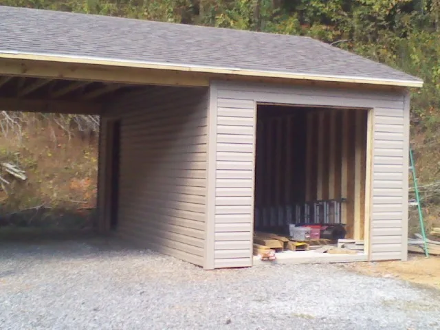 roof cover by A-TO-Z Home Improvements - Photo 13