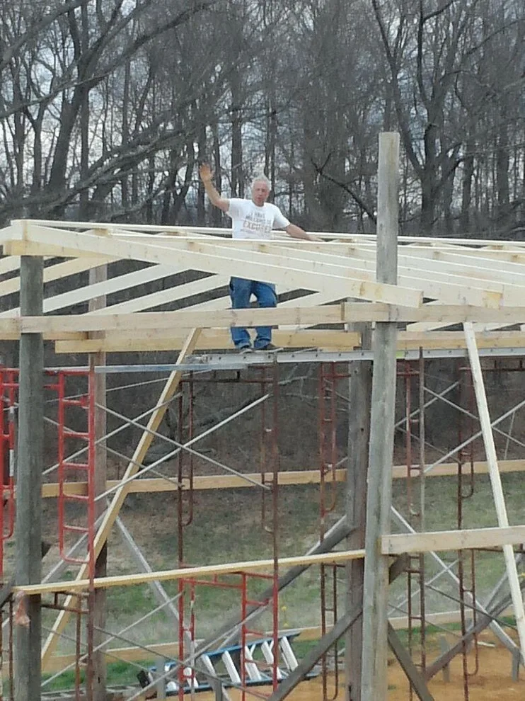 roof cover by A-TO-Z Home Improvements - Photo 10