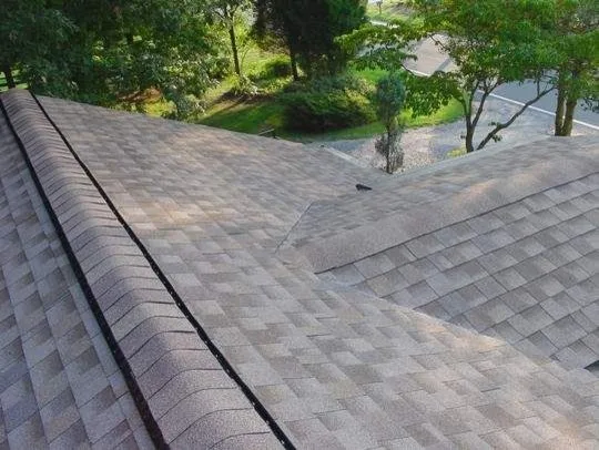 roof cover by A-TO-Z Home Improvements - Photo 11
