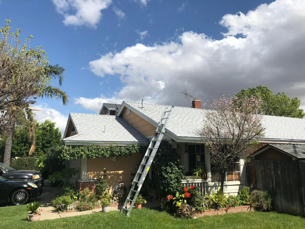 Roofing Portfolio - Projects by Platinum Home Builders & Design, Inc - Photo 4