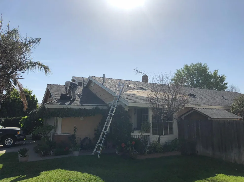Roofing Portfolio - Projects by Platinum Home Builders & Design, Inc - Photo 8