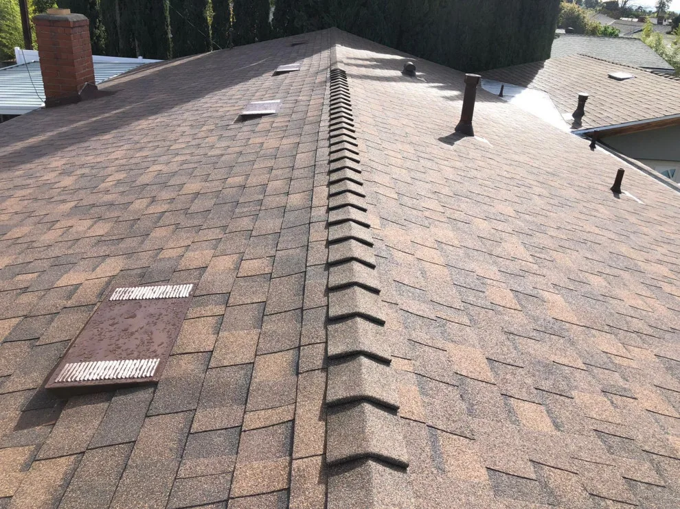 Roofing Portfolio - Projects by Platinum Home Builders & Design, Inc - Photo 5