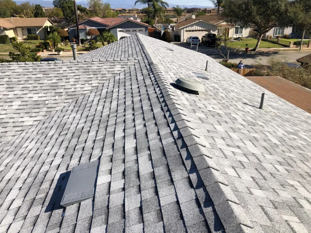Roofing Portfolio - Projects by Platinum Home Builders & Design, Inc - Photo 2