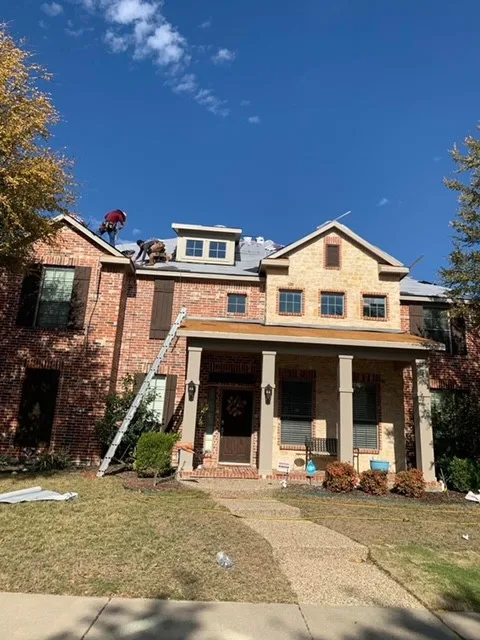 ROOFING INITIATIVES by Art Smart Painting & Roofing - Photo 5