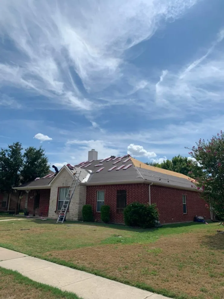 ROOFING INITIATIVES by Art Smart Painting & Roofing - Photo 3