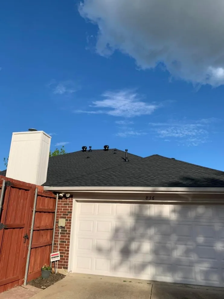 ROOFING INITIATIVES by Art Smart Painting & Roofing - Photo 13
