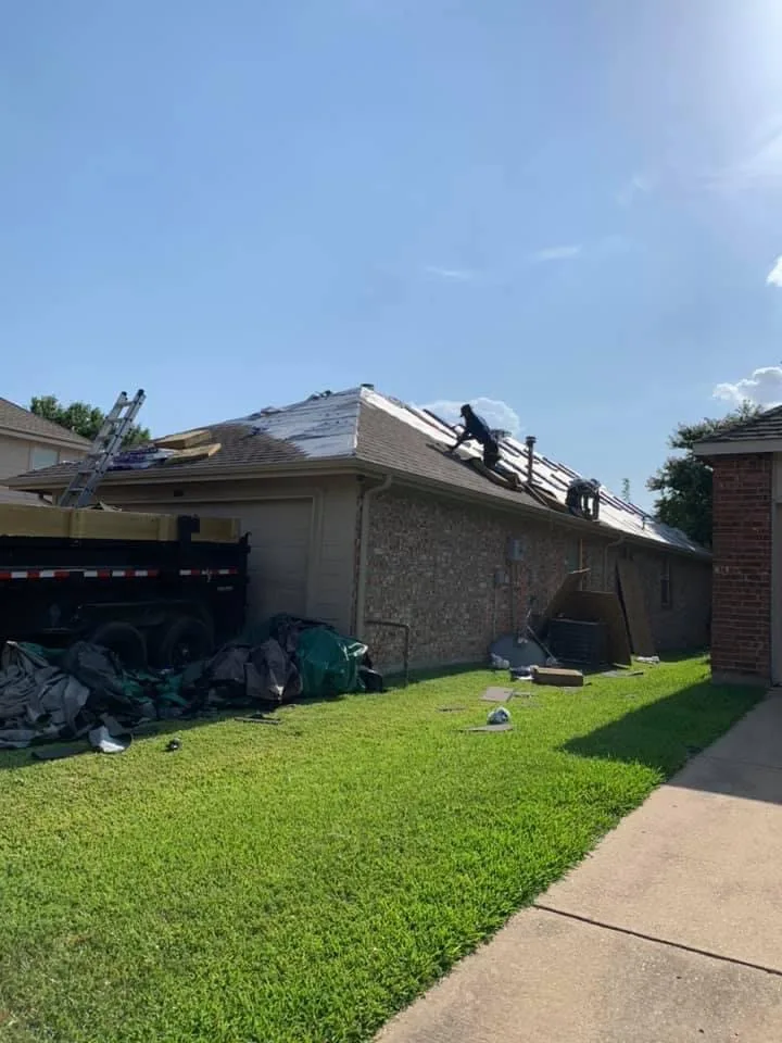 ROOFING INITIATIVES by Art Smart Painting & Roofing - Photo 7