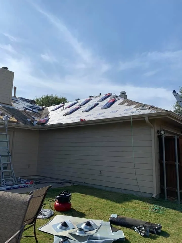 ROOFING INITIATIVES by Art Smart Painting & Roofing - Photo 6