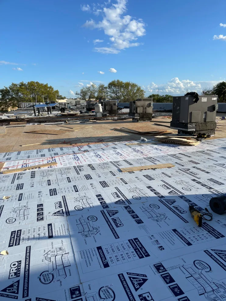 ROOFING INITIATIVES by Layth's Construction - Photo 5