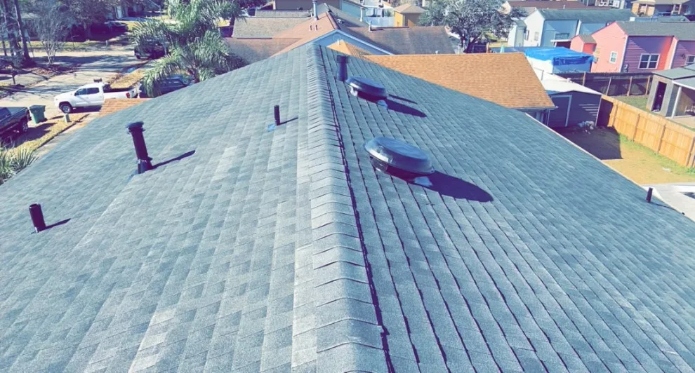 ROOFING INITIATIVES by Layth's Construction - Photo 3