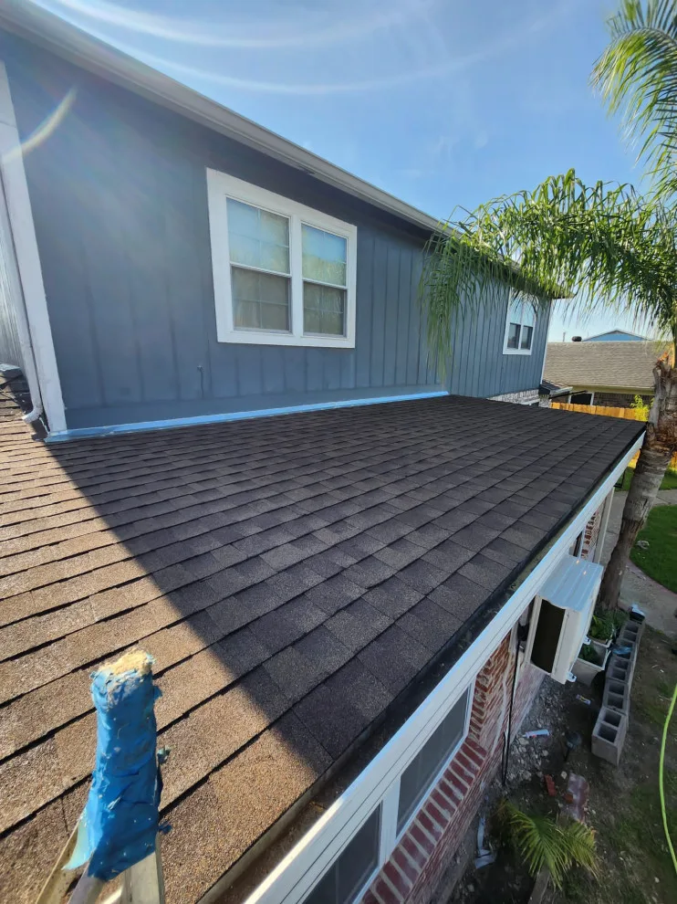 ROOFING INITIATIVES by Layth's Construction - Photo 2