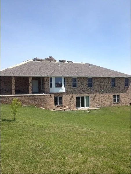 Tops of Buildings by Brett Wells Construction LLC - Photo 2