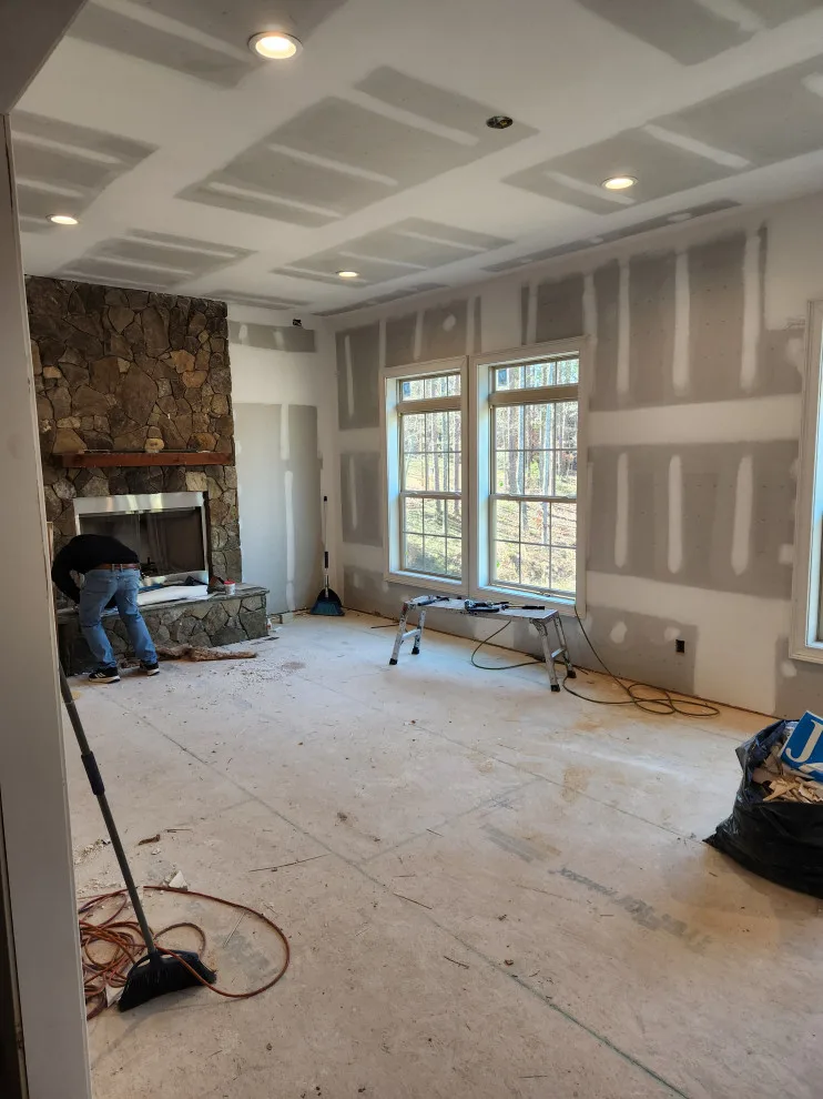 Room Expansion by RTR Homes - Photo 3