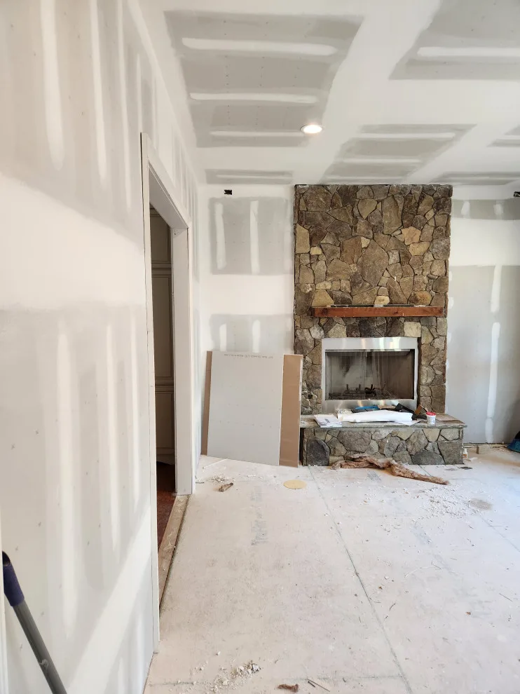 Room Expansion by RTR Homes - Photo 12