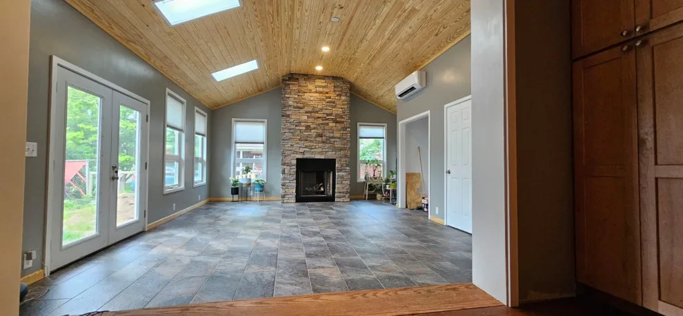 Room Expansion by RTR Homes - Photo 4