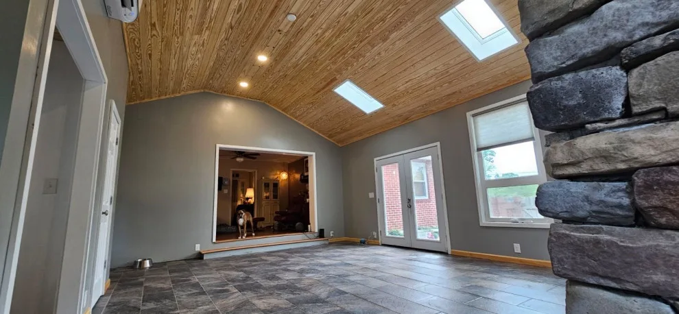 Room Expansion by RTR Homes - Photo 9