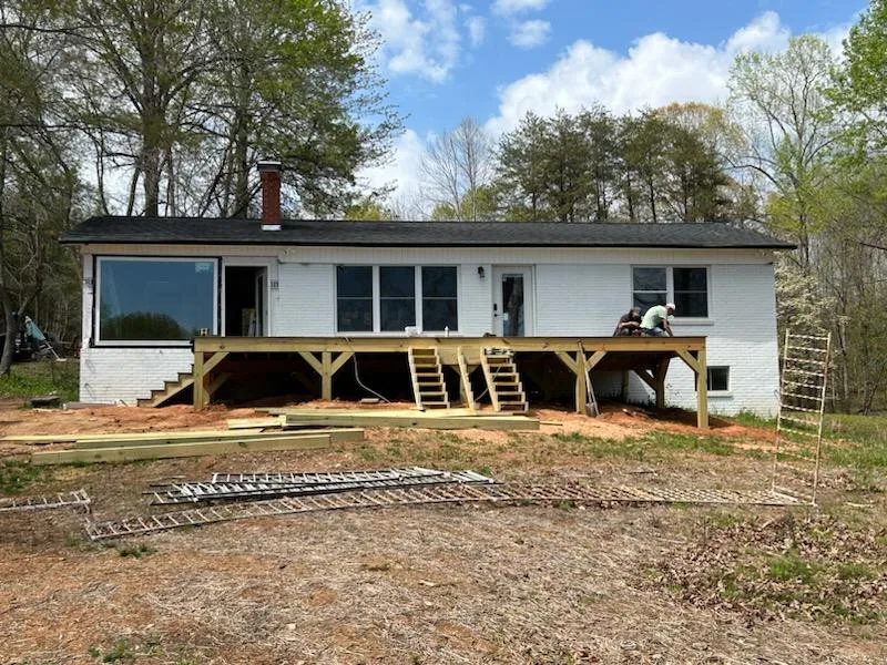 Room Expansion by RTR Homes - Photo 15
