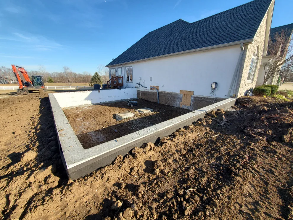 Room Expansion by 221 Construction, LLC - Photo 11