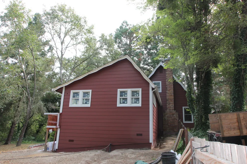 Sebastopol, CA Room Expansion by Craig Thompson Contracting - Photo 2