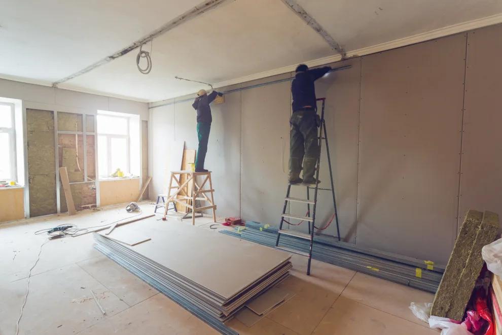 Room Expansion by MHC Remodeling Pros - Photo 3
