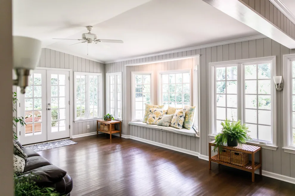 Room Expansion by MHC Remodeling Pros - Photo 2