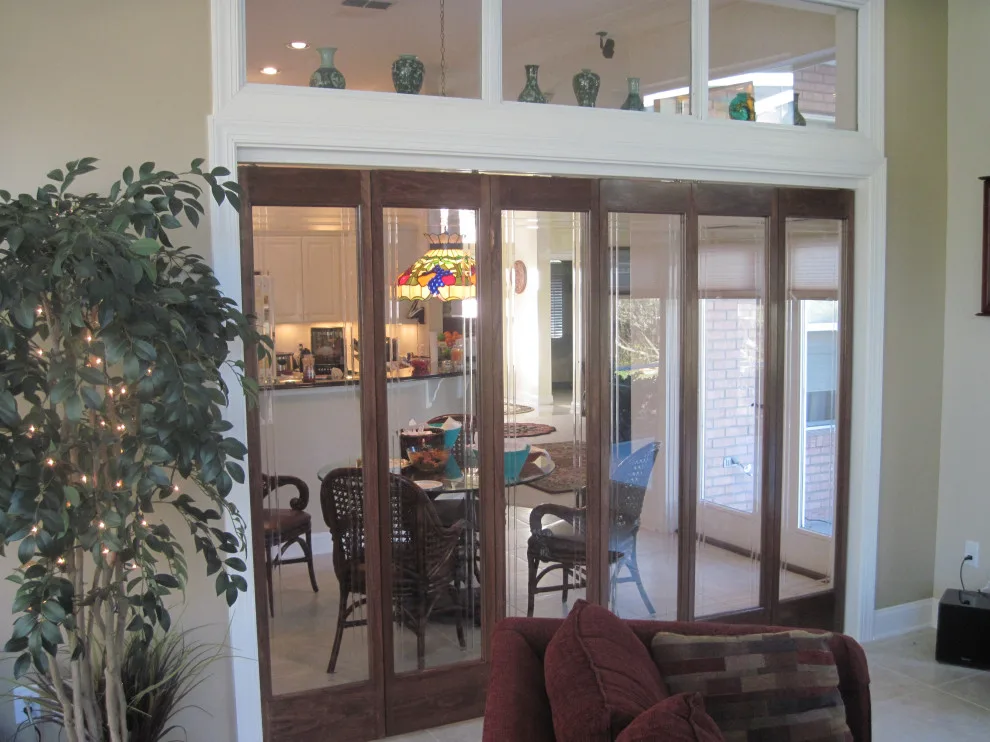 Expanded Living Space - Entertainment Room by BER-SHEL Inc., STORM-PRUF - Photo 3