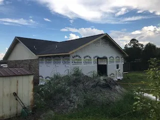 Hinesville, GA Room Expansion by Southern Home Solutions - Photo 8