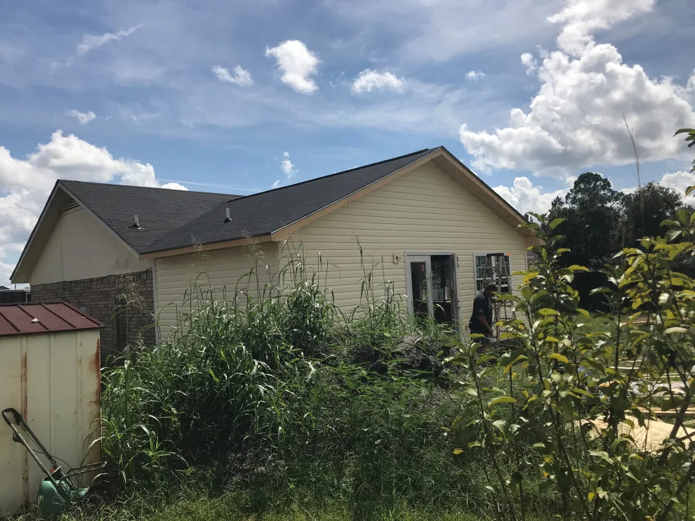 Hinesville, GA Room Expansion by Southern Home Solutions - Photo 4