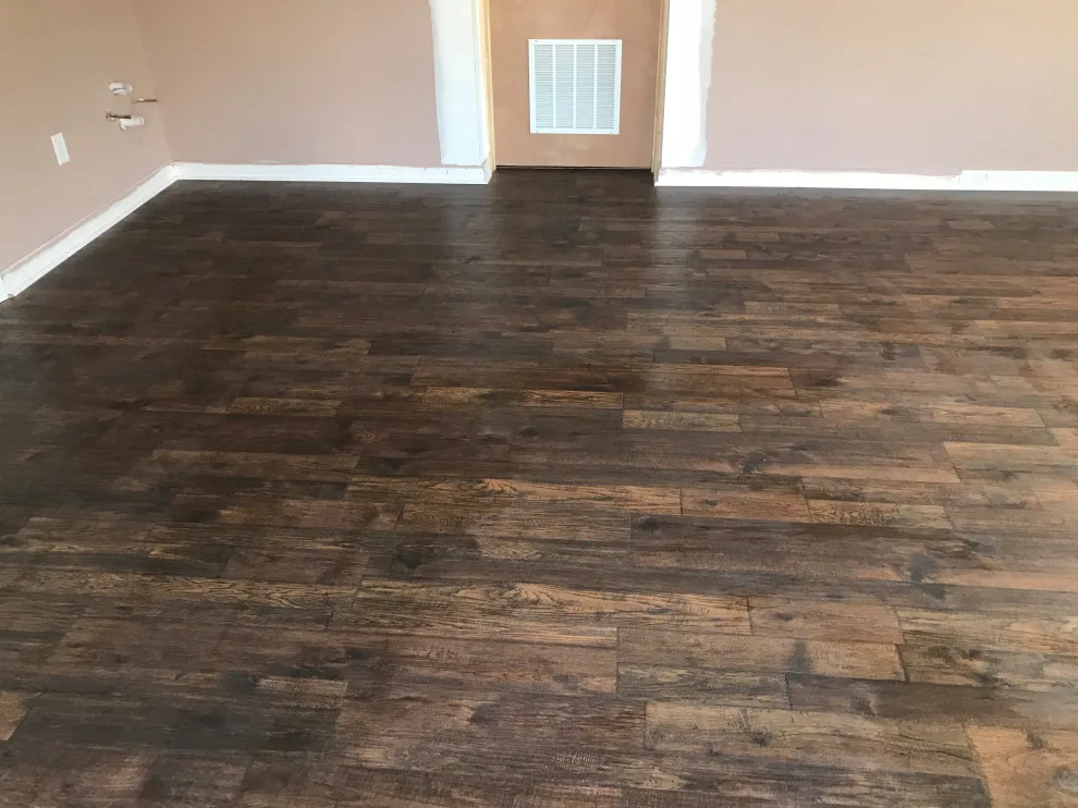 Hinesville, GA Room Expansion by Southern Home Solutions - Photo 3